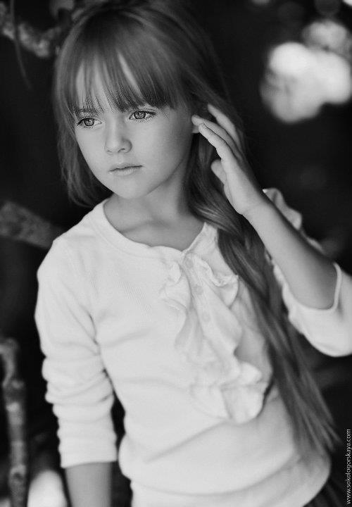 kristina pimenova