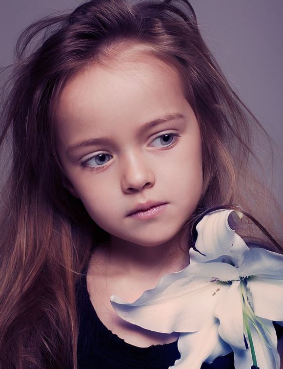 kristina pimenova