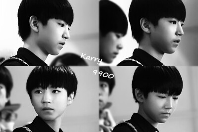 #王俊凯##TFBOYS##TFBOYS王俊凯# 20140519重庆至长沙 cr karry9900