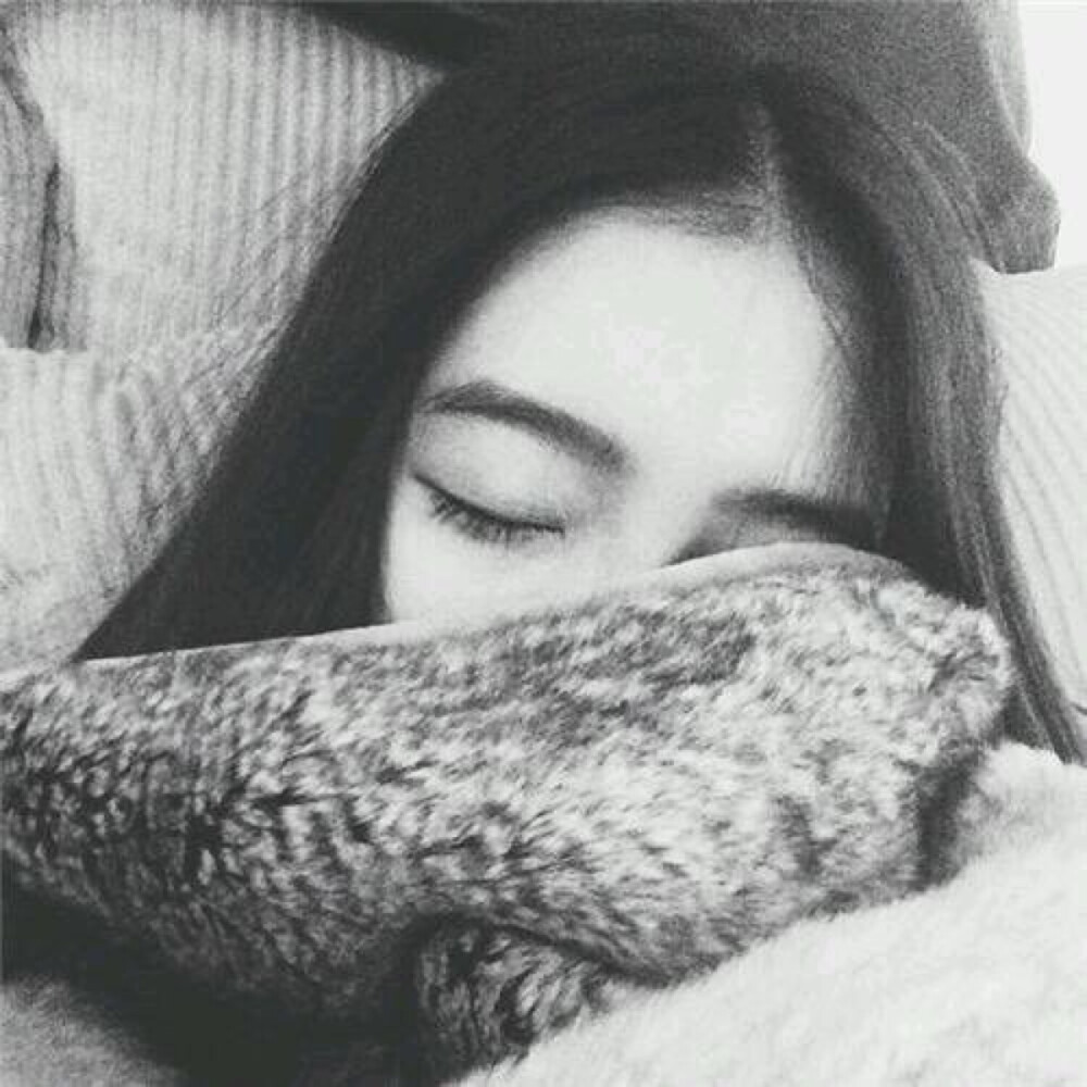 ［我们是货不是人·眉目成书］ 女生头像