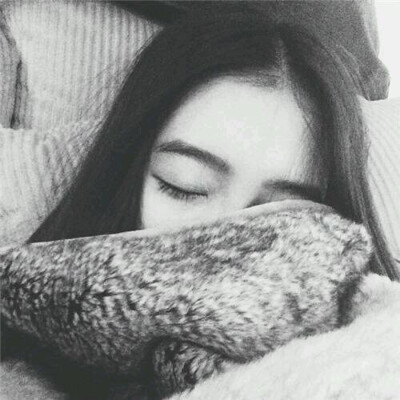 ［我们是货不是人·眉目成书］ 女生头像