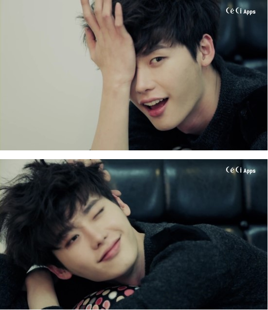 Lee Jong Suk