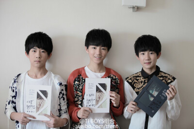 TFboys