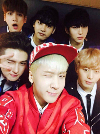 VIXX