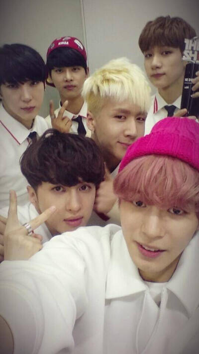 VIXX