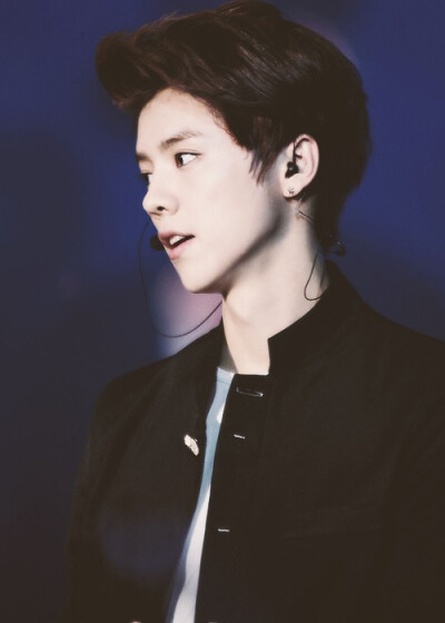 Luhan