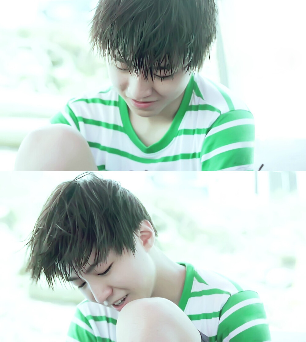 《偶像手记》截图.