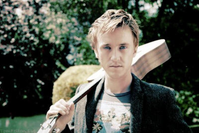 TomFelton的专辑宣传图