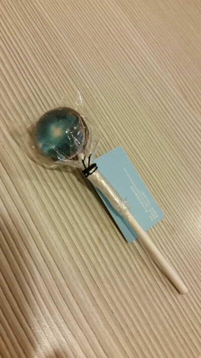 galaxy lollipop (*ˉ︶ˉ*)