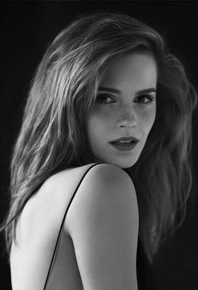 Emma watson 艾玛沃特森