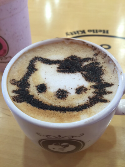 HK Cafe