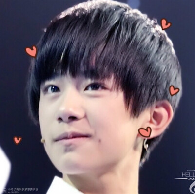 微微一笑很倾城