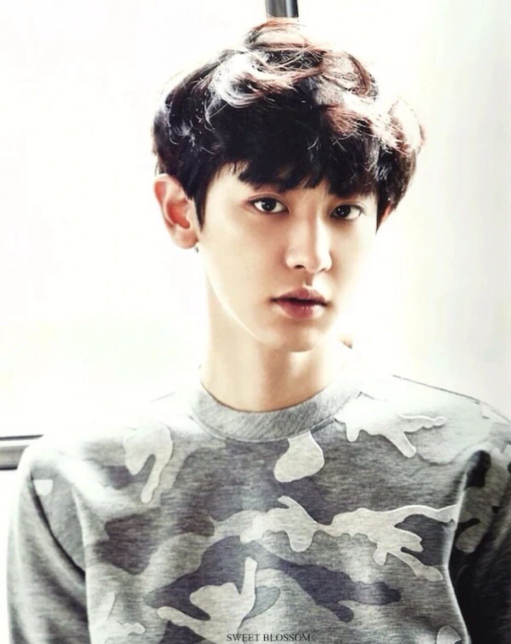 EXO Chanyeol 朴灿烈