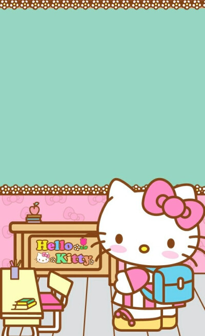 hello kitty