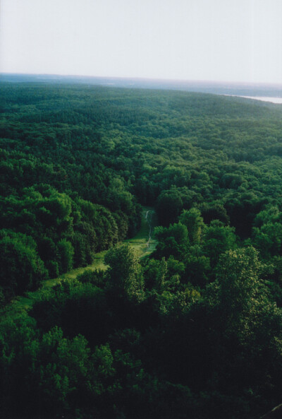我们是微茫的存在，折射出心里每一丝憧憬和每一缕不甘