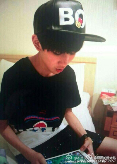 TFBOYS王源