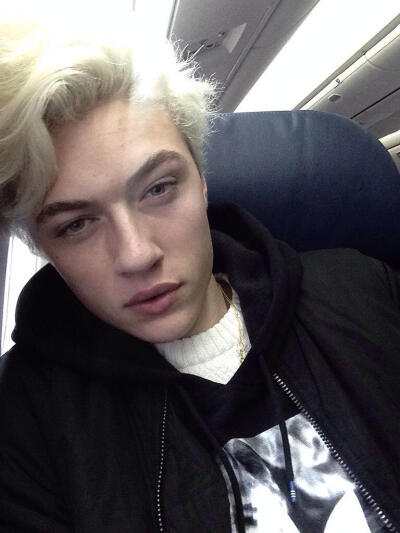 luckybluesmith