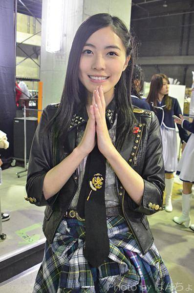 #松井珠理奈 #MatsuiJurina