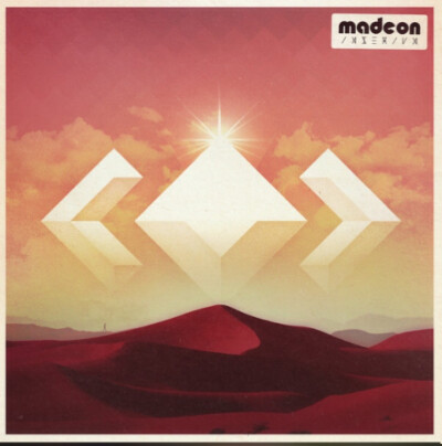 Madeon - Imperium