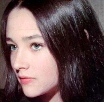 Olivia Hussey