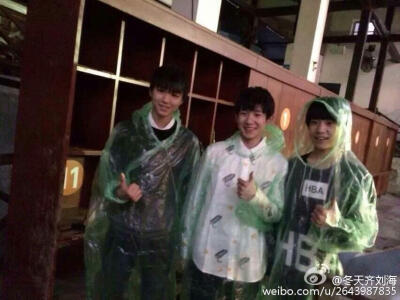 TFBOYS