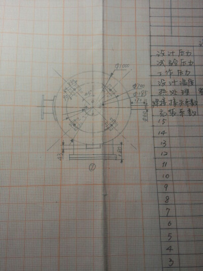 上个星期的成果。中间的马马虎虎和妥协都是我讨厌自己的部分。我很想把开头和结尾做到一样认真。