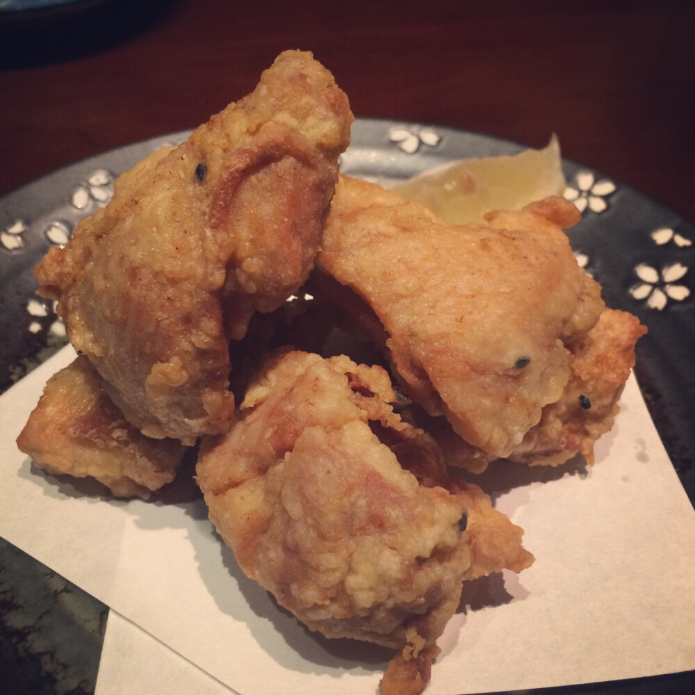 KARAAGE