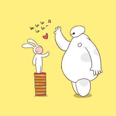 Baymax