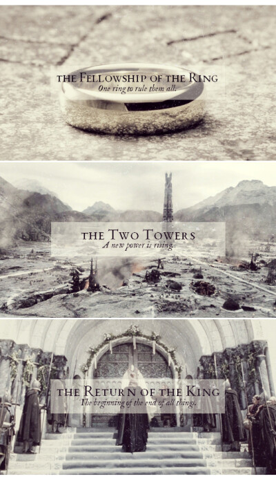 Legendarium Lotr