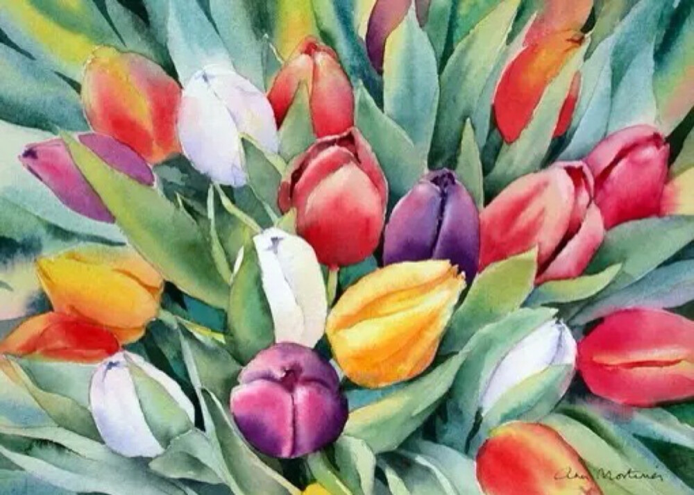 Ann Mortimer