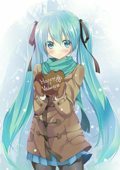 初音未来