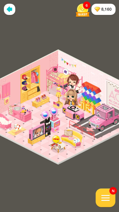 line play