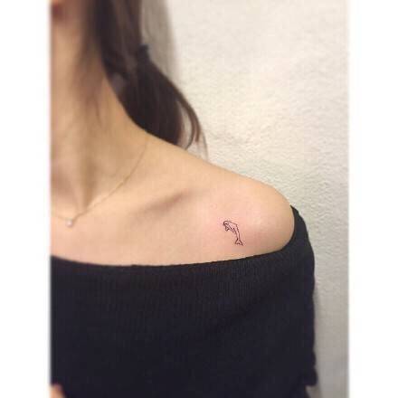 Tattoo ✡