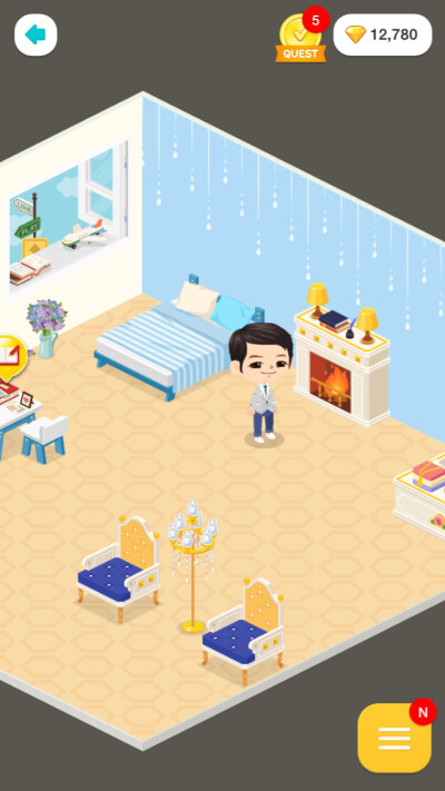 line play