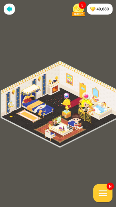 line play