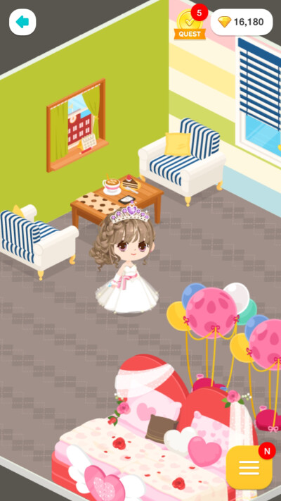 line play