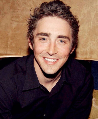 李佩斯Lee pace