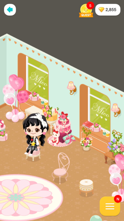 line play