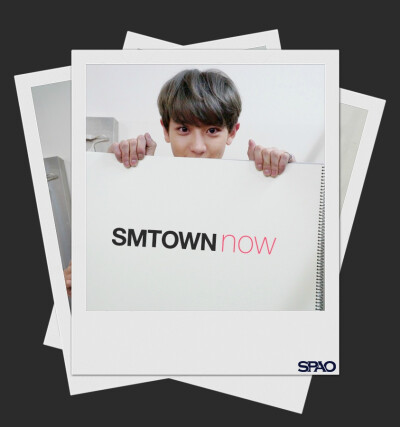 smtown now 灿烈