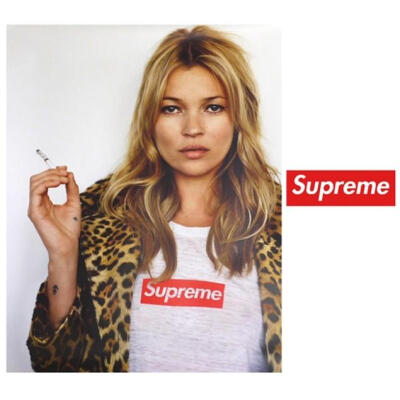 Supreme