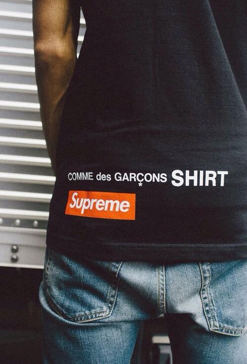 Supreme