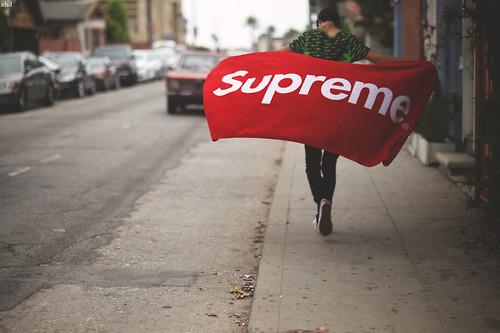 Supreme