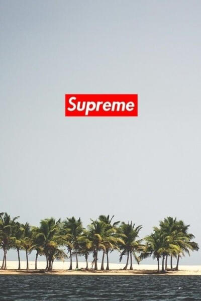 Supreme