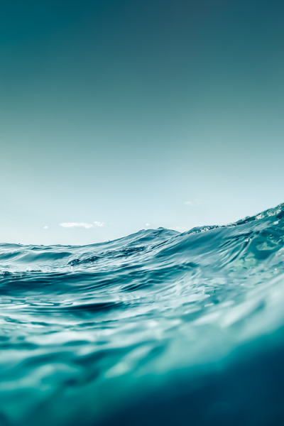 海面