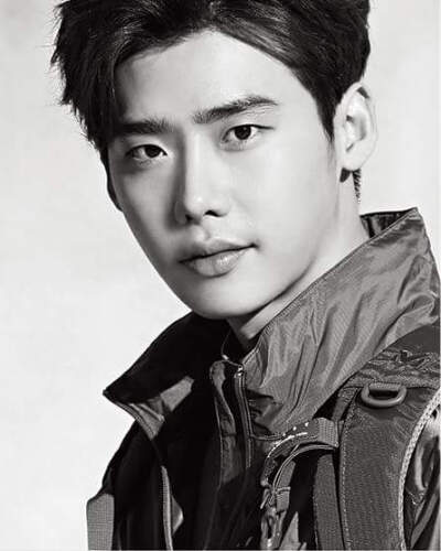 李鐘碩 李鈡碩 lee jong suk 이종석