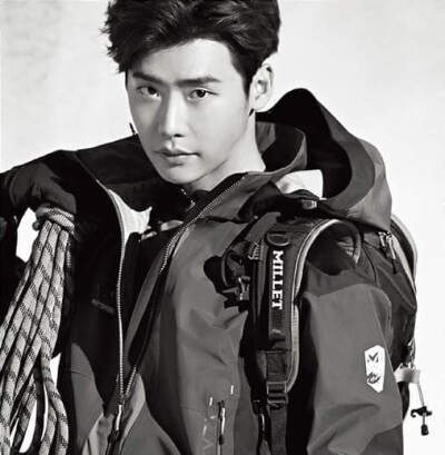 李鐘碩 李鈡碩 lee jong suk 이종석