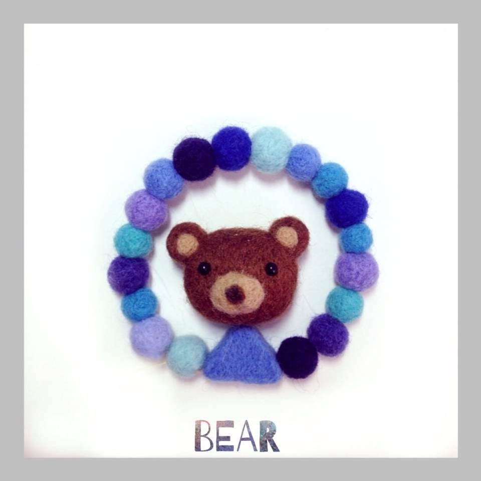 bear