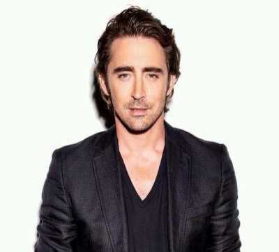 Lee Pace