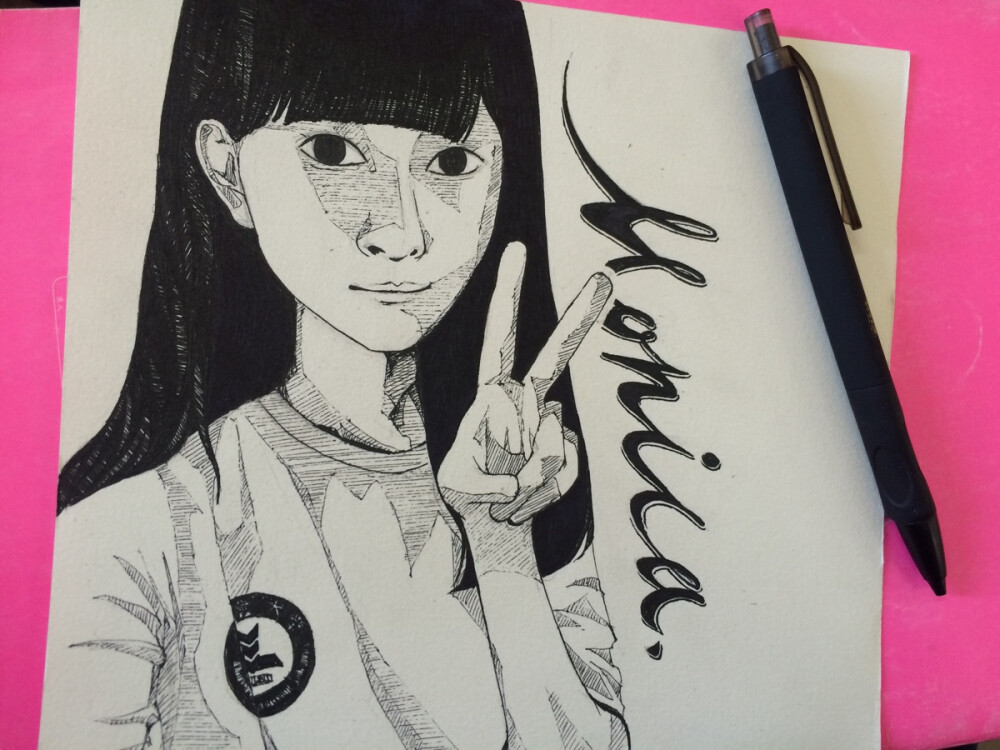 依依