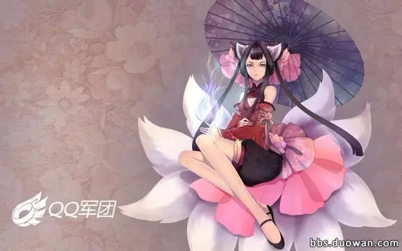 玩家自制lol英雄皮肤